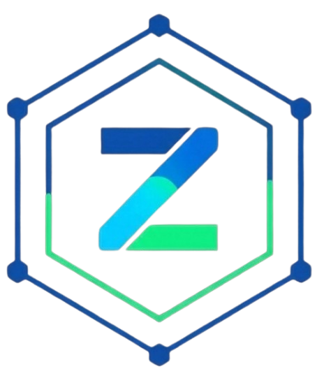 Zecuron Logo